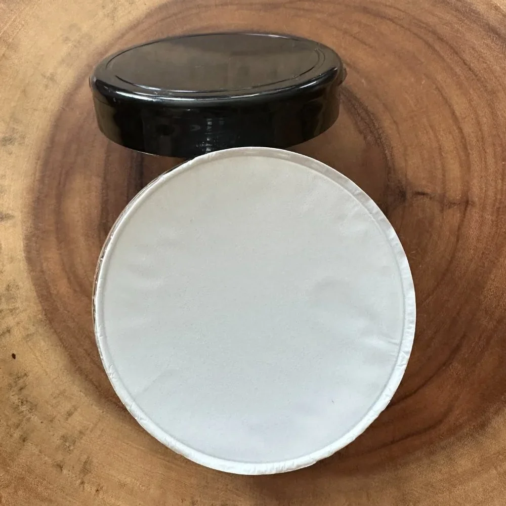 Trader Joe's Lavender Salt Scrub